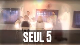 Seul chapitre 5 - court métrage spirite