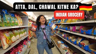 German Grocery Stores and Indian Food in Germany | Indian store in Germany