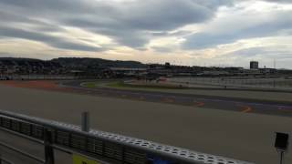 Carrera Superbikes - FIM CEV REPSOL - Valencia 20/11/2016