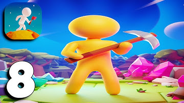 My Little Universe - Gameplay Part 8 (Android, iOS)