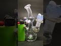 Pipes et bongs en verre souffl