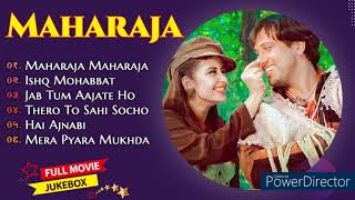 Download Lagu Maharaja Movie All Songs||Govinda \u0026 Manisha Koirala|| movies gaane MP3 Download Lagu Maharaja Movie All Songs||Govinda \u0026 Manisha Koirala|| movies gaane MP3
