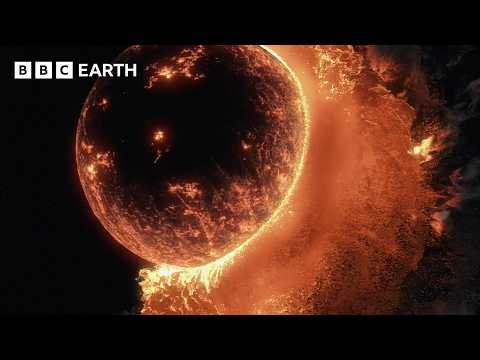 Understanding Science's Great Mysteries — BBC Earth Science