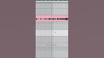 Synthwave in Ableton