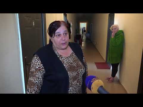 დახარჯული 3 მილიონ ლარზე მეტი და უკმაყოფილი მაცხოვრებლები.