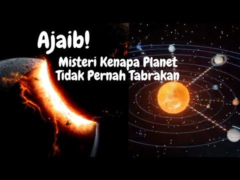 Video: Mengapa menjaga keseimbangan sangat penting dalam bintang?