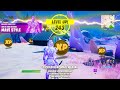 How To Level UP FAST in FORTNITE SEASON 5! (Easy Method)