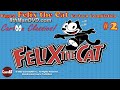 Biggest Felix the Cat Compilation #2
