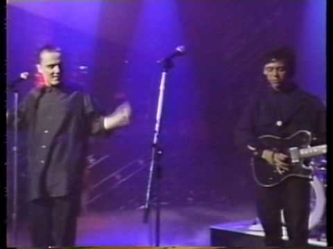 Tears For Fears - Everybody Wants To Rule The World - [7] -   Music