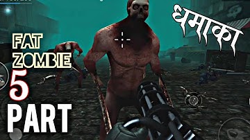 Zombeast gameplay walkthrough PARTY ALL NIGHT , DESTRUCTION (android) part 5 -NO COMMMENTARY-