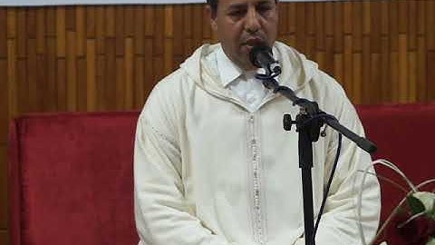 ما تيسر من القرآن بصوت القارئ صالح بوشما