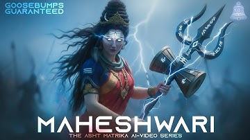 The Rise of Maheshwari: Shiva