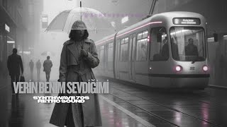 Verin Benim Sevdiğimi - Anatolian Psychedelic Rock Cover Postmodern Anadolu Resimi