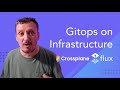 Applying GitOps To Infrastructure With Flux And Crossplane