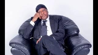 Senyaka -Thembalami