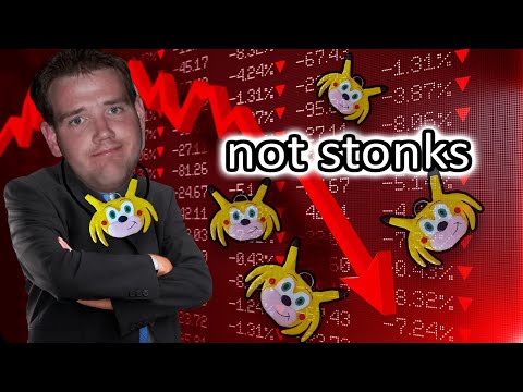 The Financhu Crisis™
