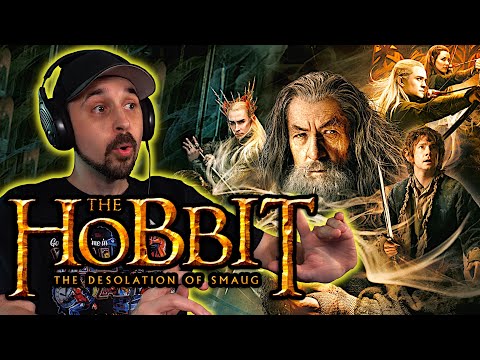 Video: Zou de hobbit één film kunnen zijn?