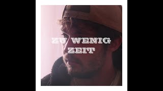 Zu wenig Zeit - (Lyrics Video) by BM