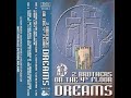 2 Brothers On The 4th Floor - Dreams 1994 FULL ALBUM