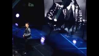 Muse - Supremacy (Live @ Air Canada Centre, Toronto, Canada. 4/9/2013)
