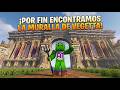 Dioses MC dia 2   Llegamos a la muralla #diosesmc #vegetta777 #elrubius #videogames #minecraft 