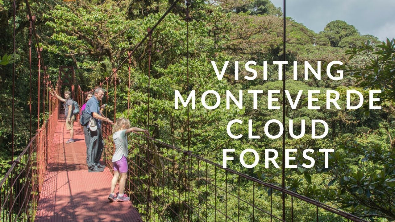 Monteverde, Costa Rica