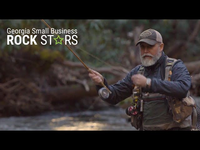 Pawn Stars: Antique Fly Fishing Rod