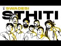 Sthiti  swadesi  bamboy  music