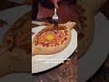 I Ate This Wrong Here S How To Eat Georgian Cheese Bread Acharuli Khachapuri Adjaruli Food Sf