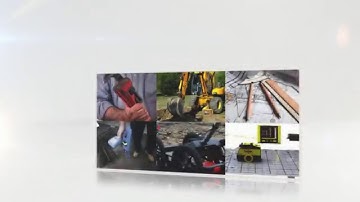 Why Choose Accu-Scan GPR