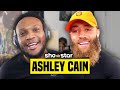 “I Don’t Live In Fear Anymore” - ASHLEY CAIN | *Exclusive Interview*