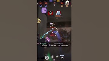 Attack | #bigduccenergy_ on #Twitch | Wraith | Deadlock