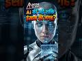 Ai Is Taking Human Jobs? 😳🤖 | Future of AI in 2026