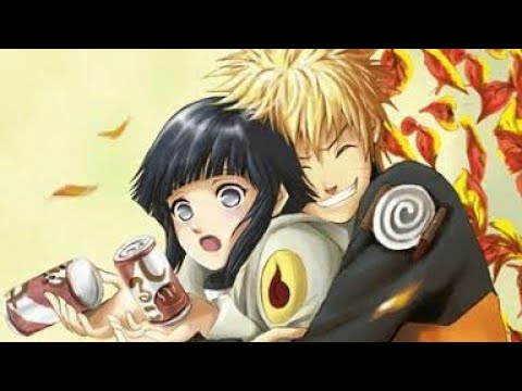 Naruto x Hinata AMV mai tera boyfriend