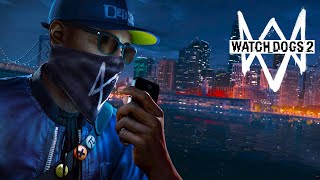 Watch Dogs 2 - Part 1 - Let’s Play screenshot 4