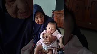 Dek Jennah Emut Jari