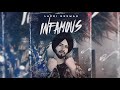 INFAMOUS - ( FULL SONG ) LAKHI GHUMAN T.SERIES PRESENTS NEW HARYANA SONG DOWNLOAD SONG 2024