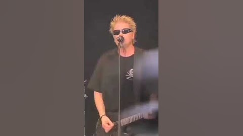 Thumbnail of The Offspring - come out and play (koplo dut cover)
