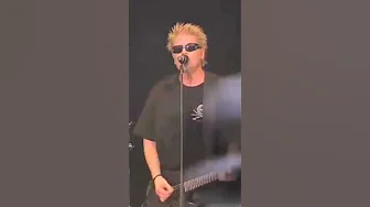 The Offspring - come out and play (koplo dut cover) The Offspring - come out and play (koplo dut cover)