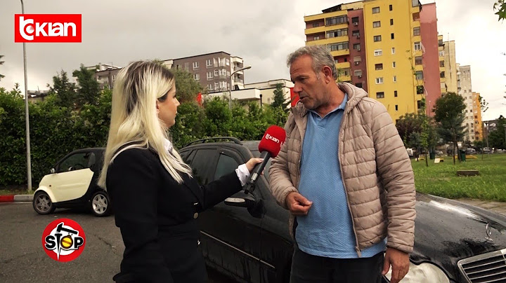 Stop/ Blen makinë, i shfaqet një gjobë në Maliq pa qenë kurrë e para blerjes - 4 Qershor 2024