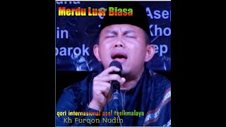 qori internasional asal tasikmalaya
