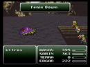 Extreme FF6 (Ultros & Tunnel Armor)