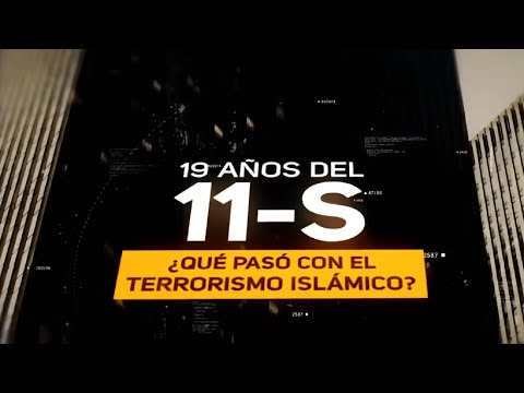 Vídeo: Estados Unidos Ha Desclasificado La última Parte Del Informe Sobre El Ataque Terrorista Del 11 De Septiembre: - Vista Alternativa