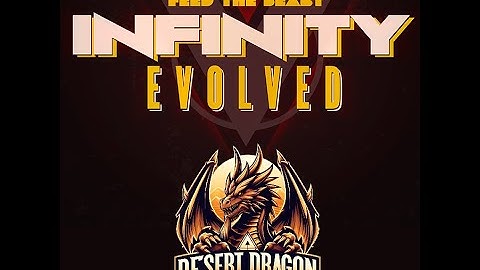 FTB -Infinity evolved episode 1