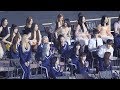 190424 트와이스 (TWICE) 월드 와이드 아이콘상 수상발표순간 및 소감 [4K] 직캠 Fancam (TMA) by Mera