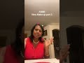 ASMR new make up part 3