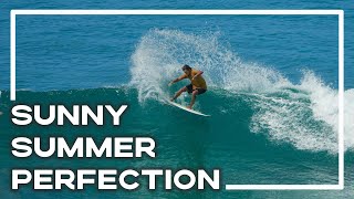 Sunny Summer Perfection! Surfing Byron Bay 🏄‍♂️ | Stoked For Travel by Stoked For Travel 803 views 1 year ago 2 minutes, 49 seconds