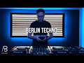 Techno set  berlin pirate studios  vol 2