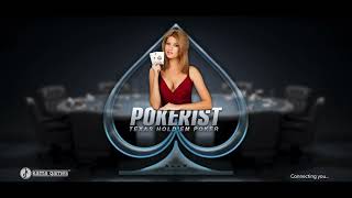 Pokerist App Review screenshot 1