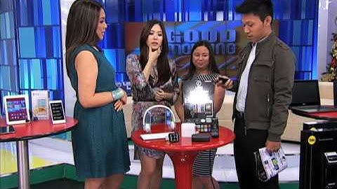 Complink at Good Morning Club